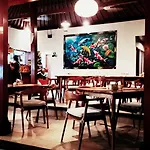 Kamboja Homestay