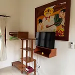 Praschita Bali