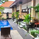 Kamboja Homestay