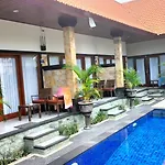 Kamboja Homestay