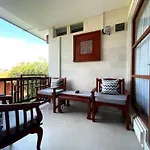 Kayu Sugih Palace