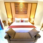 Kayangan Boutique Hotel