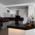 Baraka Villa