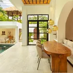 Balidroomvilla Sanur Mangrove - Full Serviced - Beachside