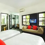 Segara Village Hotel