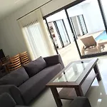 White Villa