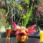 Tirta Ening Agung Hotel