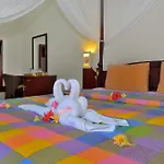 Tirta Ening Agung Hotel