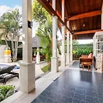 Villa Kawan Sanur
