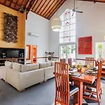 Villa Kawan Sanur