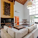 Villa Kawan Sanur