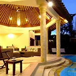 Bali Emerald Villas