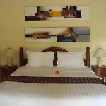 Bali Emerald Villas