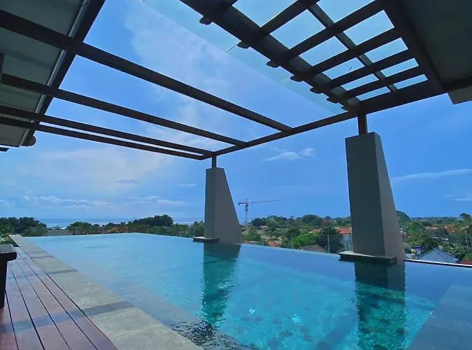 Kayangan Boutique Hotel