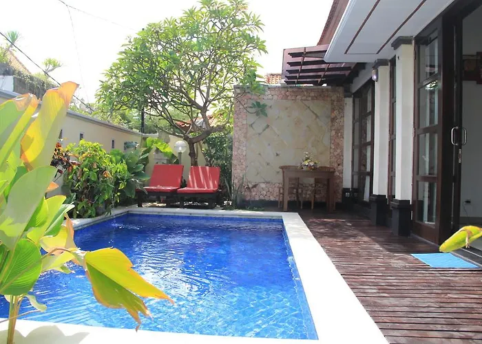 Ketut Villa Sanur