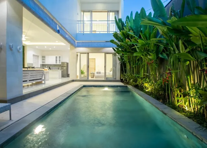 Villa Sayang Sanur III