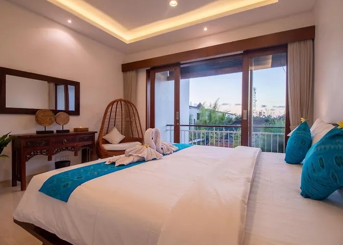 Villa Sayang Sanur IV
