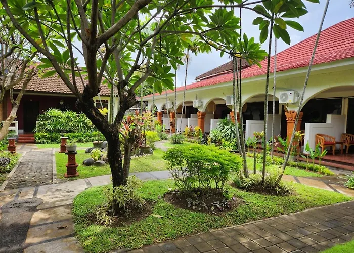 Ramayana Hotel