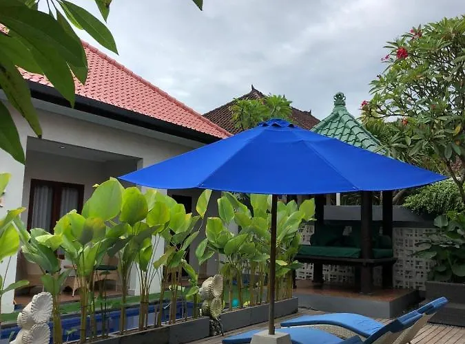 Dewi Dewi Villas
