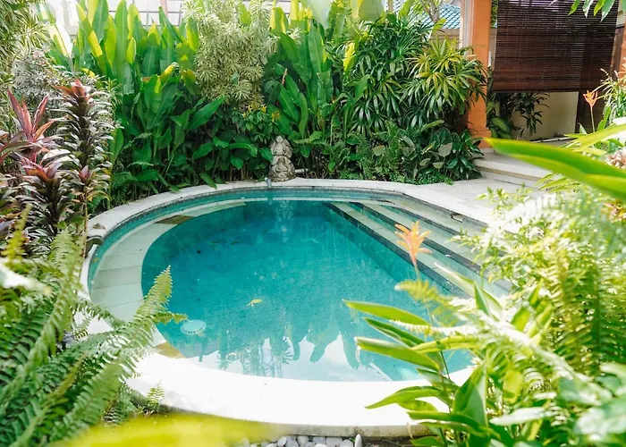 Villa Bumi Ayu Sanur