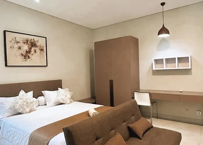 Apartment Nawasena
