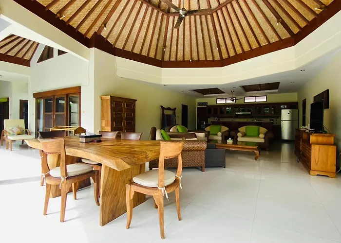 Bali Jade Villas
