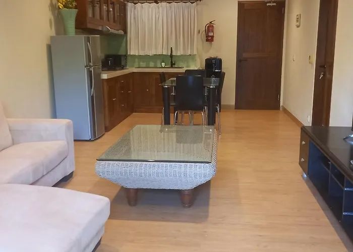 Bali Paradise Apartments