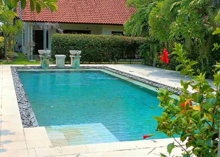Sayang Taman Villas