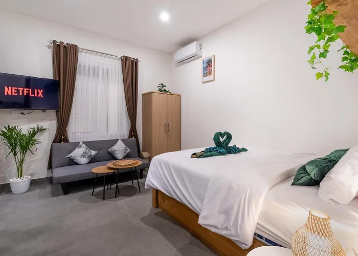 Standart Room