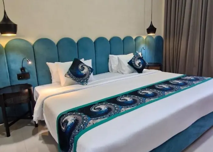 Marine Bay Sanur