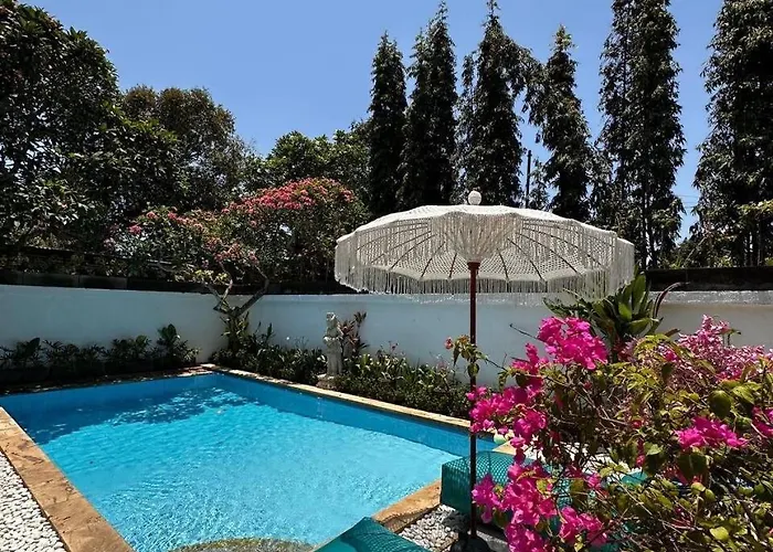 Baraka Villa