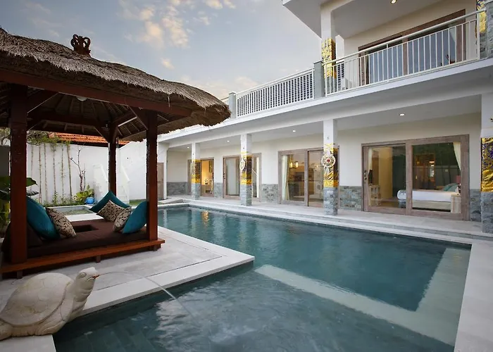 Villa Adon