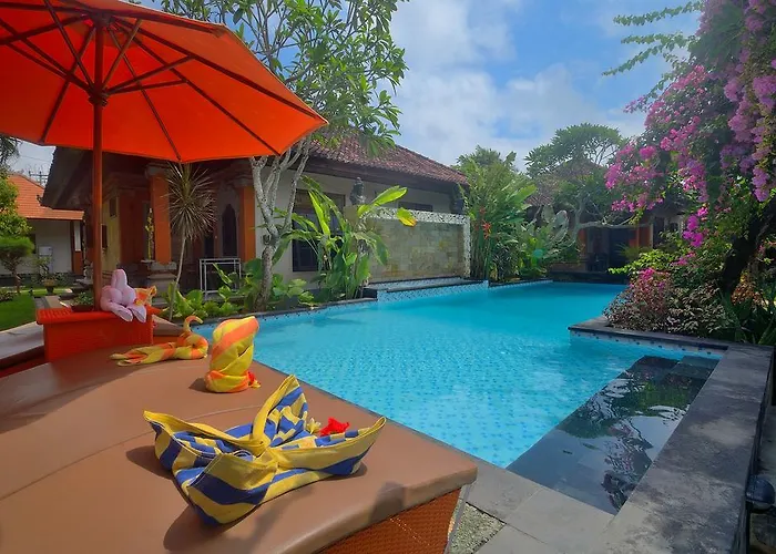 Tirta Ening Agung Hotel
