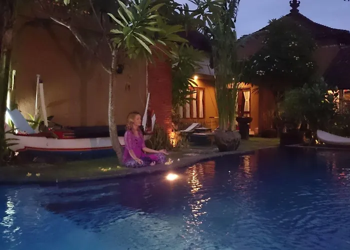 Praschita Bali