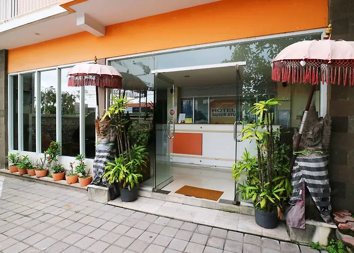 Hotel Sanur Ayu