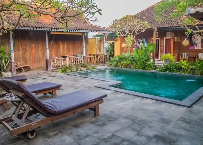 Griya Pasir Ukir