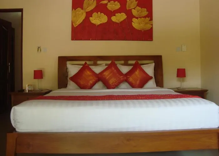 Bali Emerald Villas