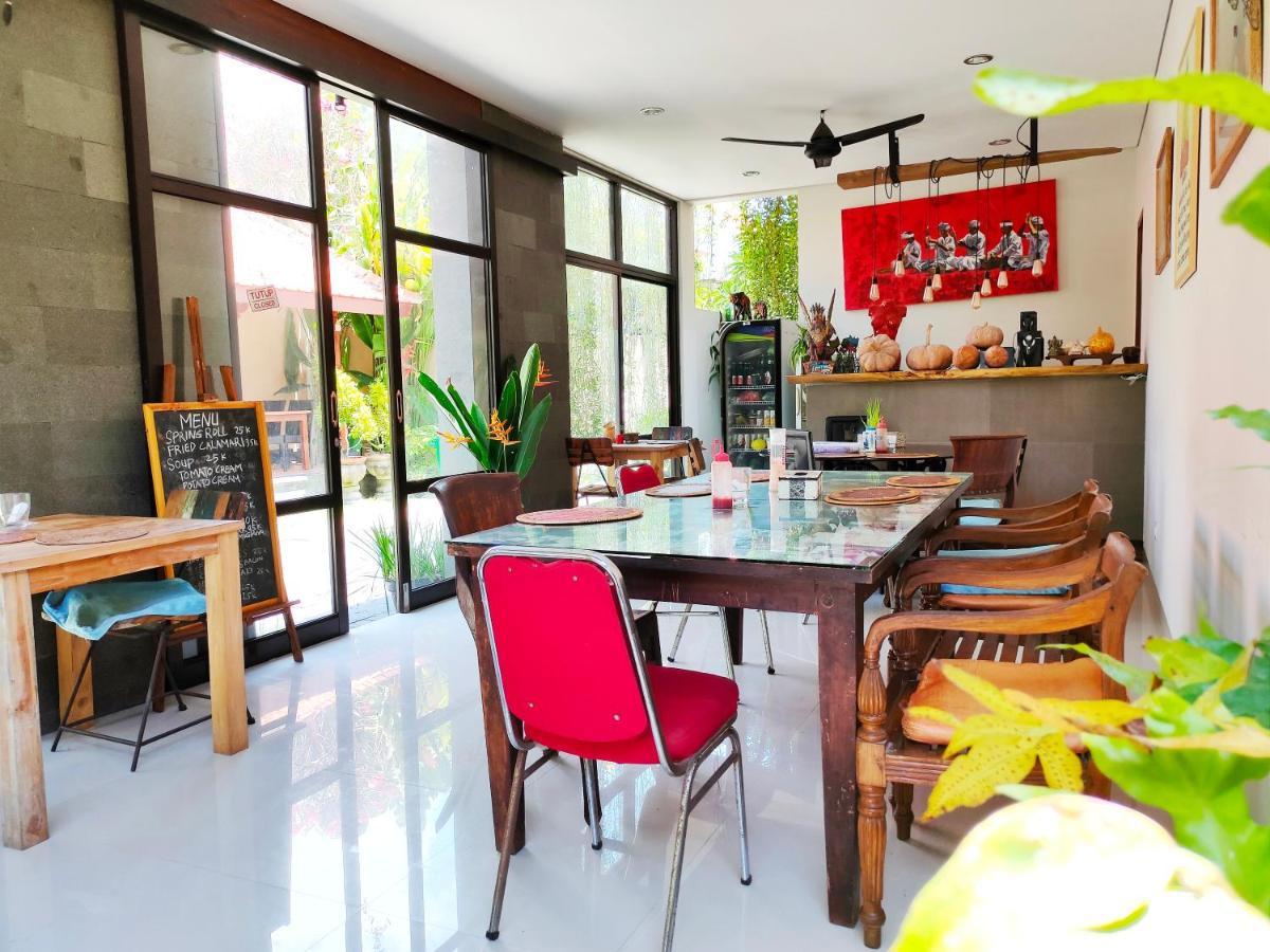 Homestay G Saskara