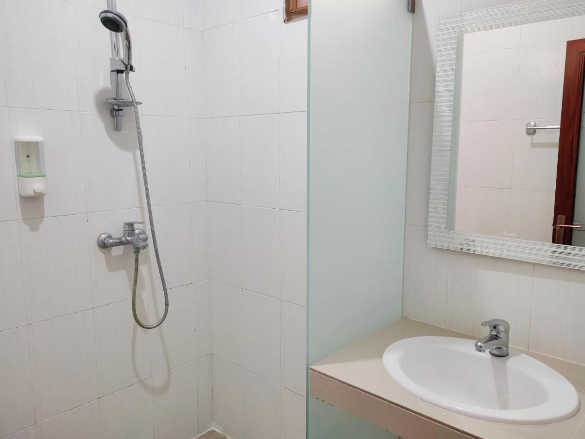 G Saskara Homestay