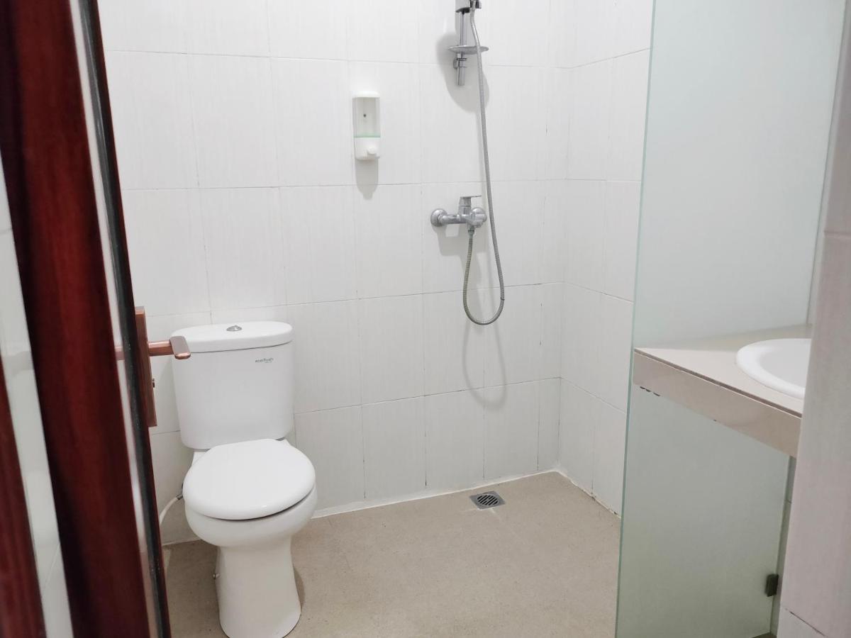 Homestay G Saskara Sanur (Bali)