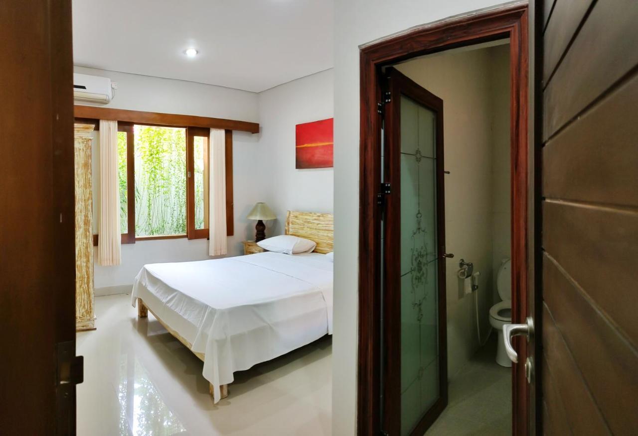 Homestay G Saskara