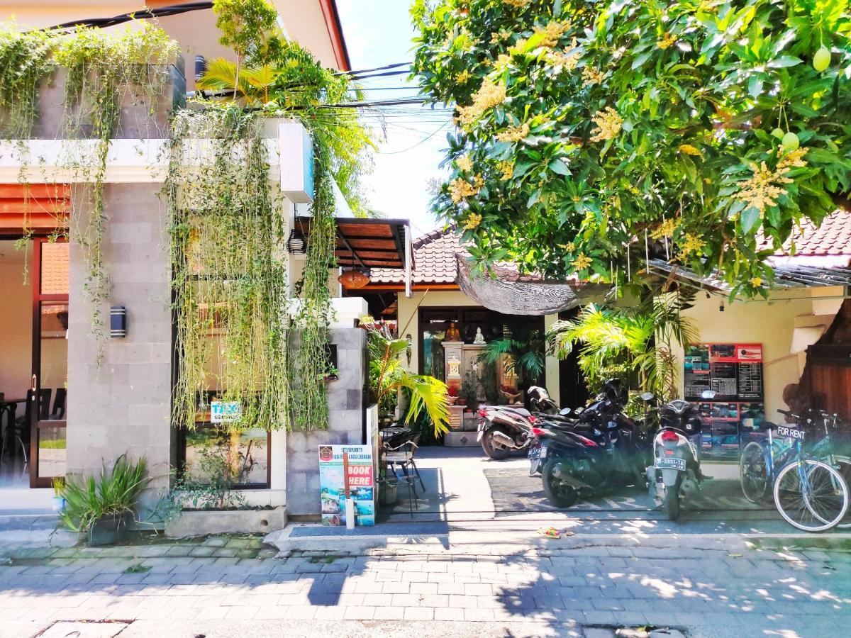 Homestay G Saskara *