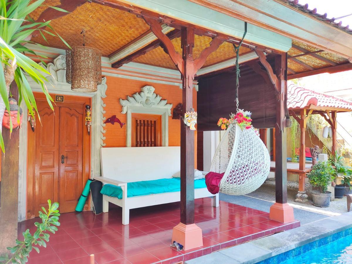 G Saskara Sanur (Bali)