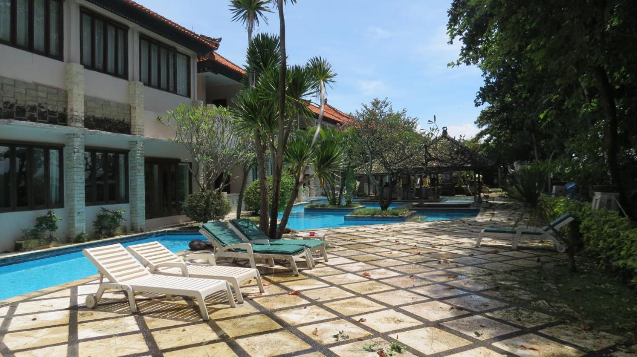 Hotel Beachfront Alit Sanur