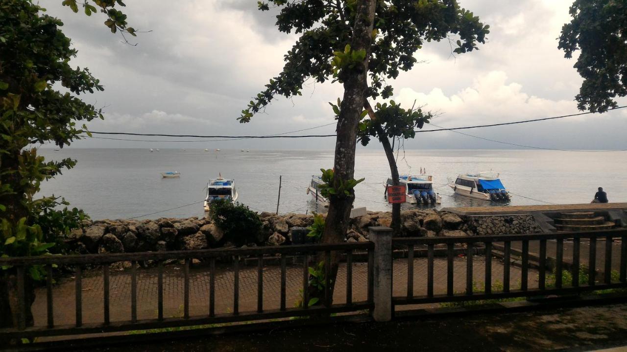 Beachfront Alit Sanur