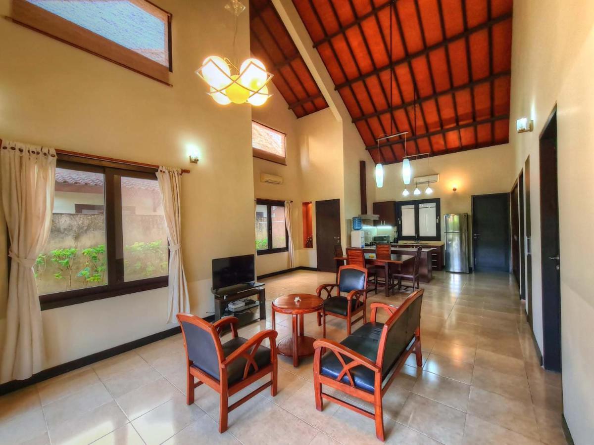 Sayang Taman Villas