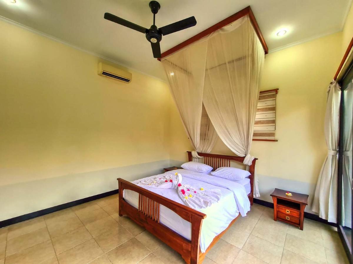 Sayang Taman Villas Sanur