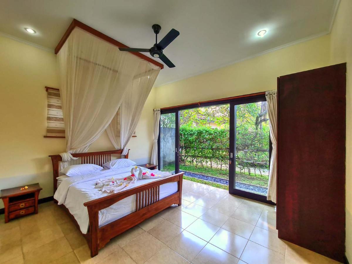 Sayang Taman Villas Ferienpark 3*