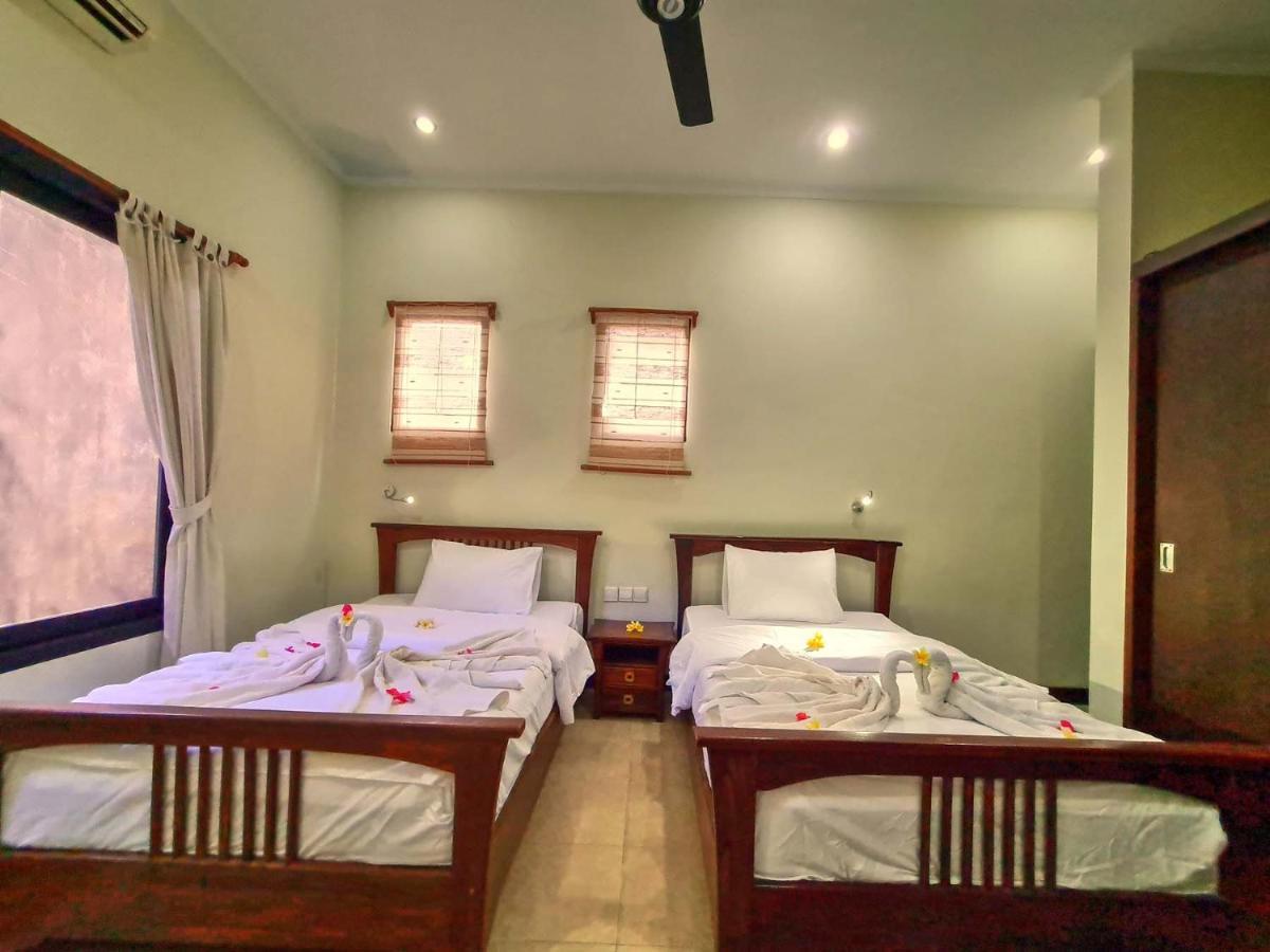Sayang Taman Villas Sanur