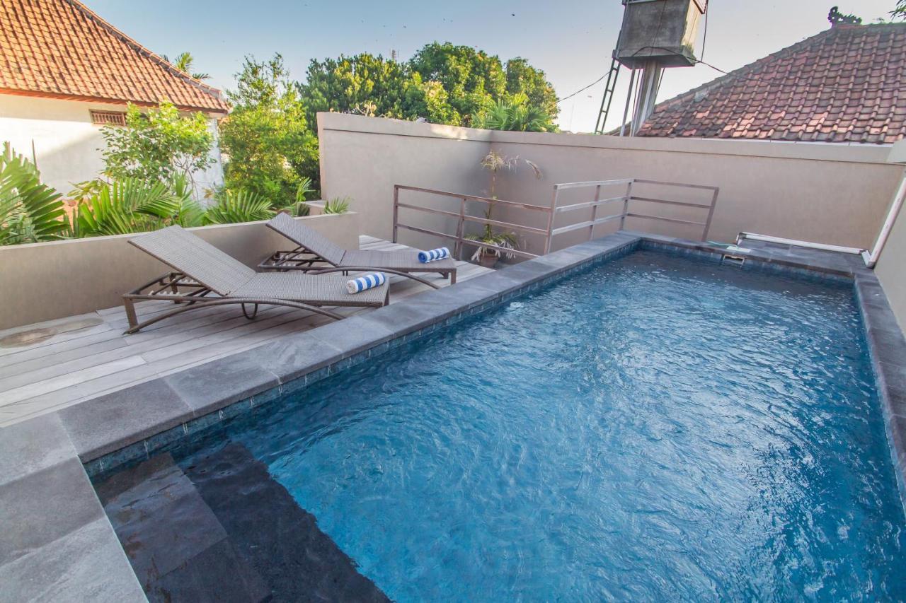 Kayu Dana Bedrooms & Pool Wisma tamu 3*